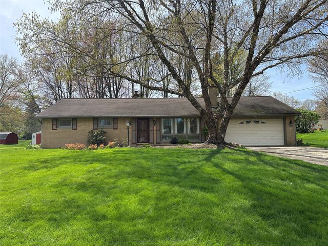 4504 COLONIAL Avenue, Millcreek, PA 16506