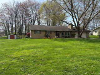 4504 COLONIAL Avenue, Millcreek, PA 16506