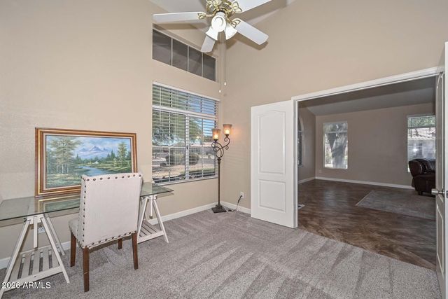 7444 W FOOTHILL Drive, Glendale, AZ 85310