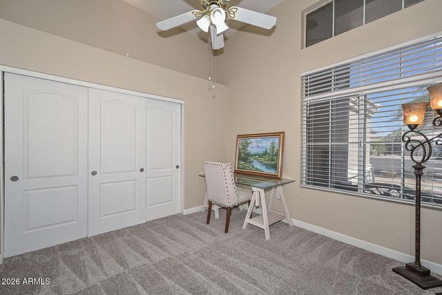 7444 W FOOTHILL Drive, Glendale, AZ 85310