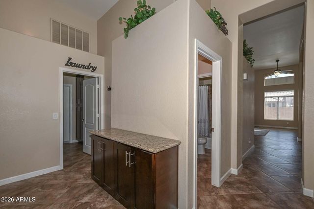 7444 W FOOTHILL Drive, Glendale, AZ 85310