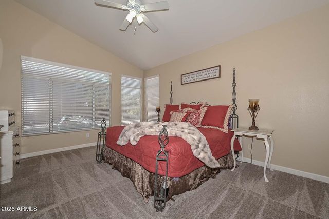 7444 W FOOTHILL Drive, Glendale, AZ 85310