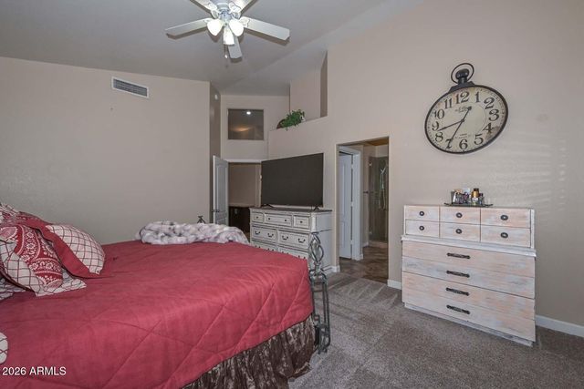 7444 W FOOTHILL Drive, Glendale, AZ 85310