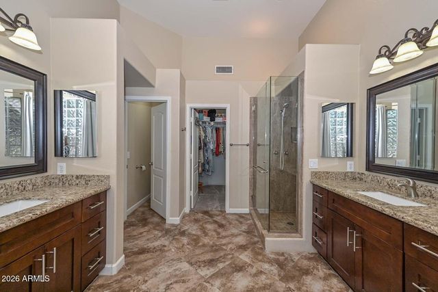 7444 W FOOTHILL Drive, Glendale, AZ 85310