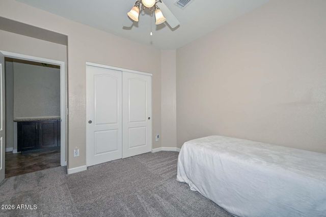 7444 W FOOTHILL Drive, Glendale, AZ 85310