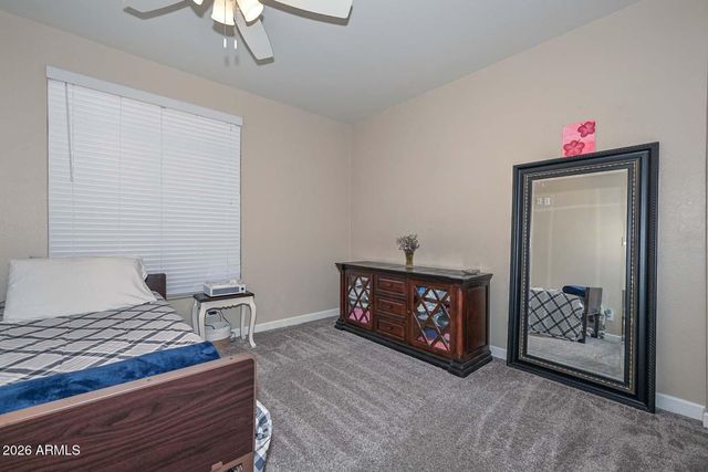 7444 W FOOTHILL Drive, Glendale, AZ 85310