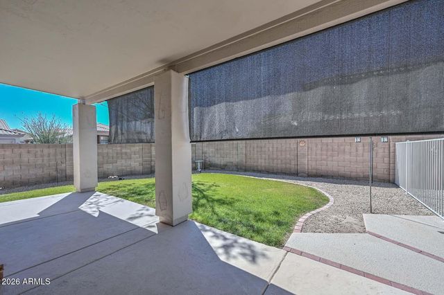 7444 W FOOTHILL Drive, Glendale, AZ 85310