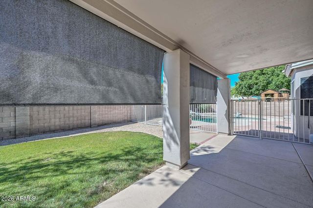 7444 W FOOTHILL Drive, Glendale, AZ 85310