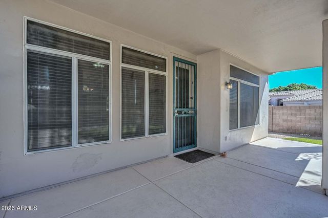 7444 W FOOTHILL Drive, Glendale, AZ 85310