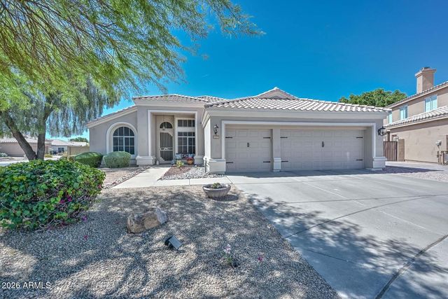 7444 W FOOTHILL Drive, Glendale, AZ 85310