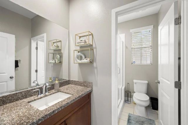 7508 EAGLE Drive, Santee, CA 92071