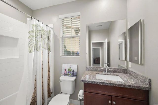 7508 EAGLE Drive, Santee, CA 92071