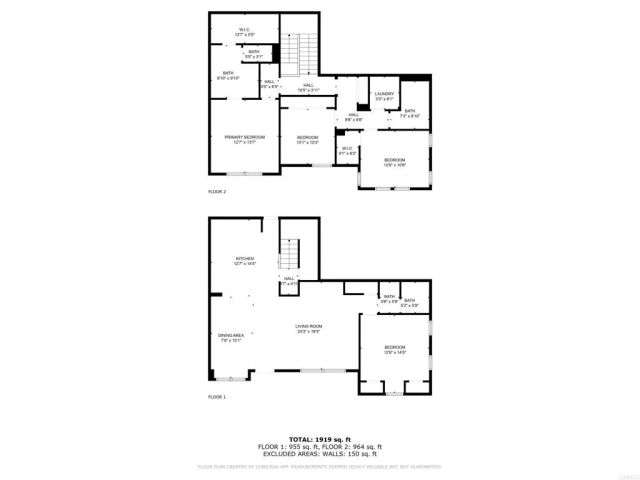 7508 EAGLE Drive, Santee, CA 92071