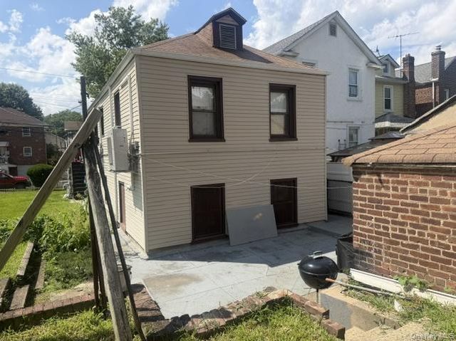 4428 Wilder Avenue, Bronx, NY 10466