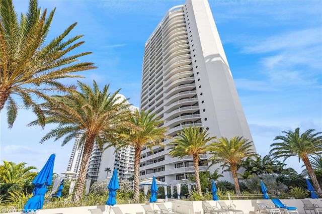 3000 Island Boulevard 2504, Aventura, FL 33160