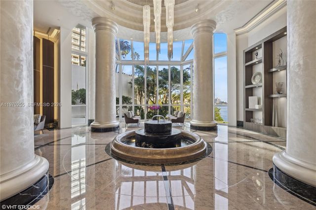 3000 Island Boulevard 2504, Aventura, FL 33160
