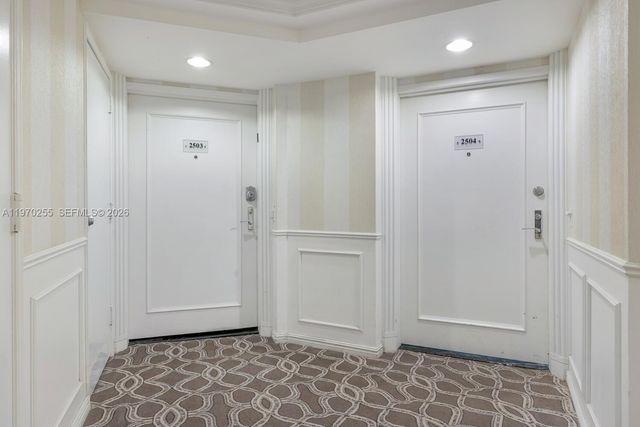 3000 Island Boulevard 2504, Aventura, FL 33160