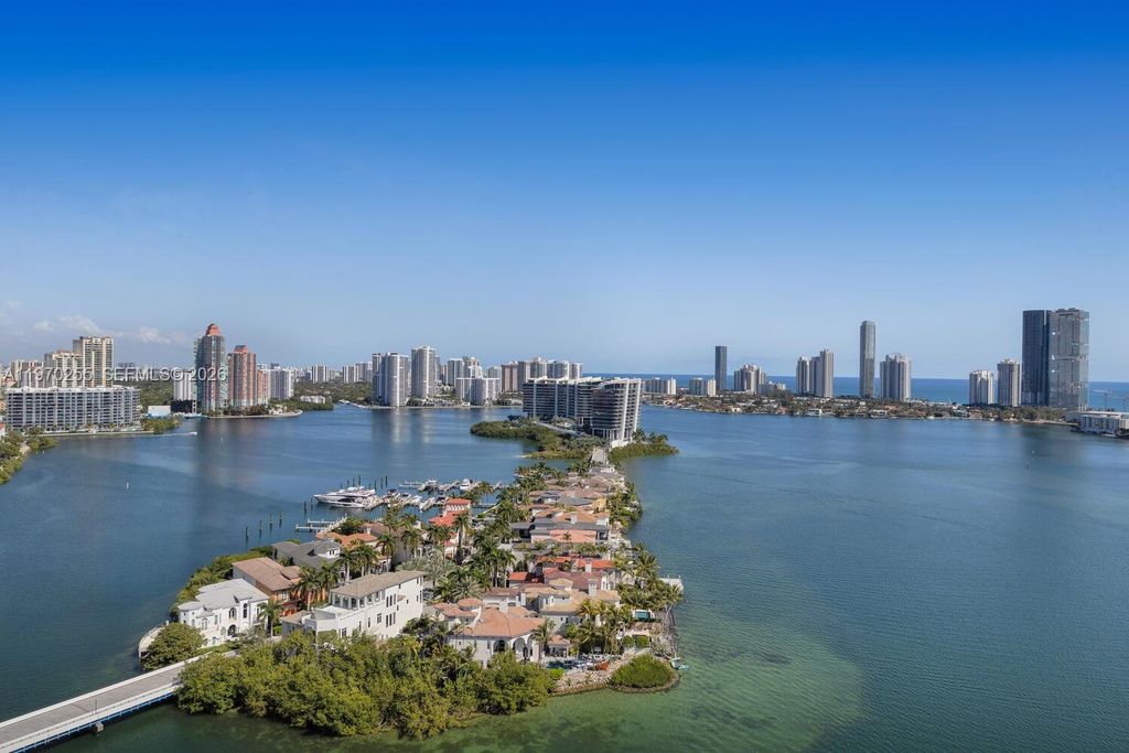 3000 Island Boulevard 2504, Aventura, FL 33160