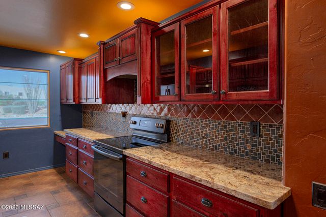 846 W Paseo Del Prado, Green Valley, AZ 85614