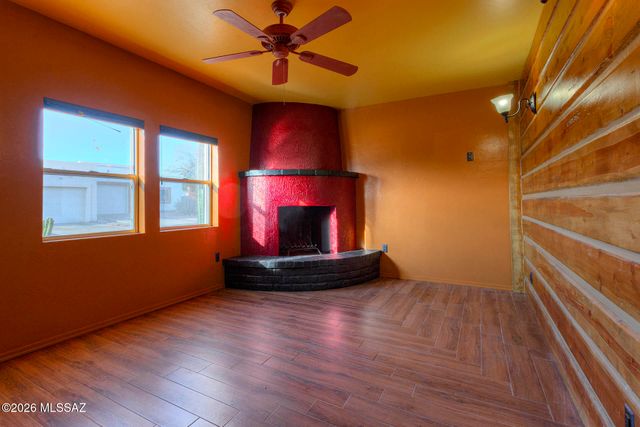 846 W Paseo Del Prado, Green Valley, AZ 85614