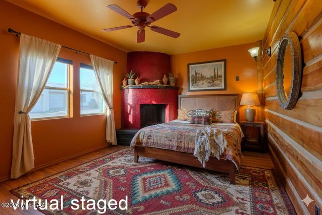 846 W Paseo Del Prado, Green Valley, AZ 85614