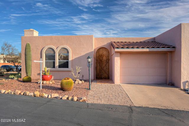 846 W Paseo Del Prado, Green Valley, AZ 85614