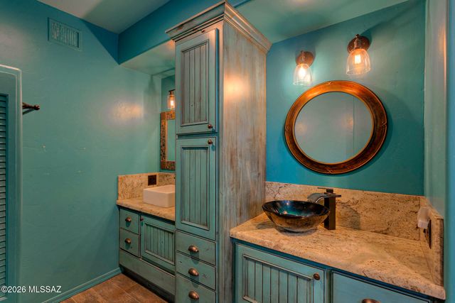 846 W Paseo Del Prado, Green Valley, AZ 85614