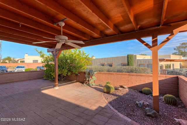 846 W Paseo Del Prado, Green Valley, AZ 85614