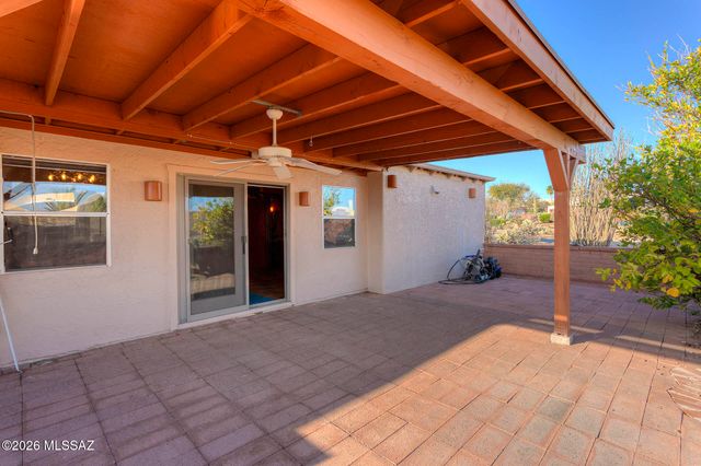 846 W Paseo Del Prado, Green Valley, AZ 85614