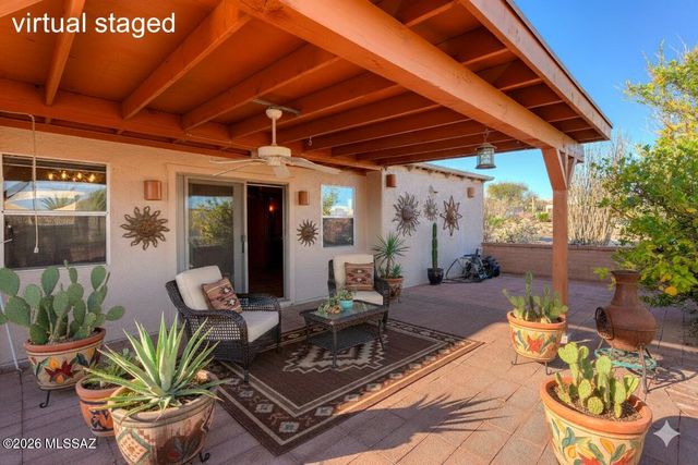 846 W Paseo Del Prado, Green Valley, AZ 85614