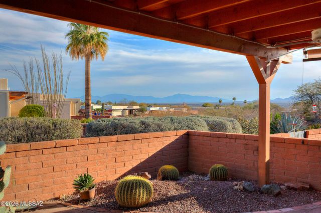 846 W Paseo Del Prado, Green Valley, AZ 85614