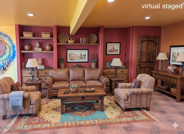 846 W Paseo Del Prado, Green Valley, AZ 85614