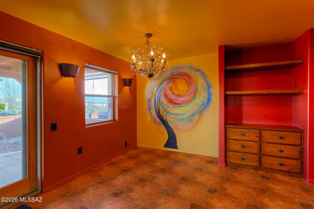 846 W Paseo Del Prado, Green Valley, AZ 85614