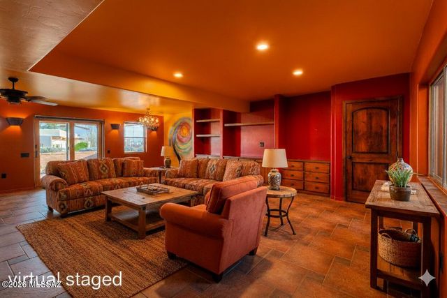 846 W Paseo Del Prado, Green Valley, AZ 85614