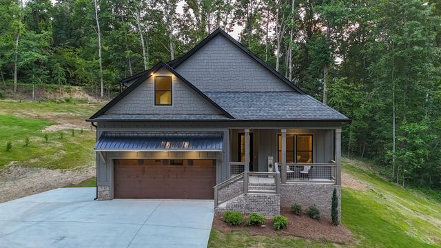 45 Alese Drive, Ringgold, GA 30736