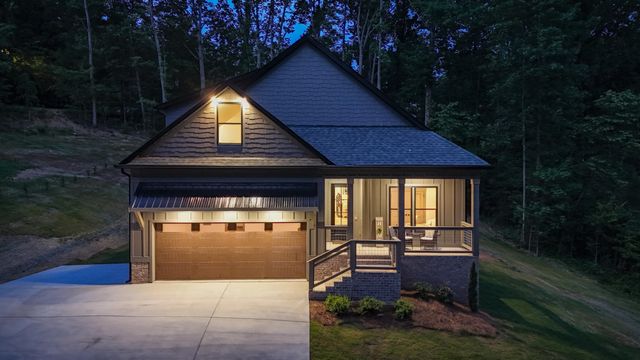45 Alese Drive, Ringgold, GA 30736