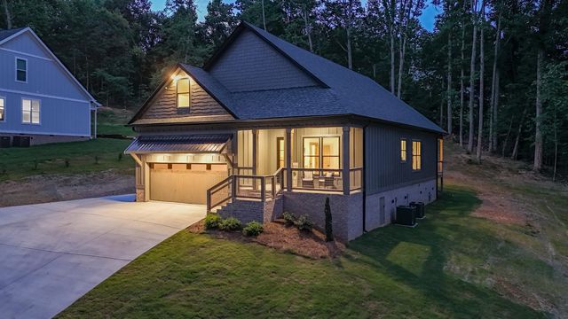 45 Alese Drive, Ringgold, GA 30736
