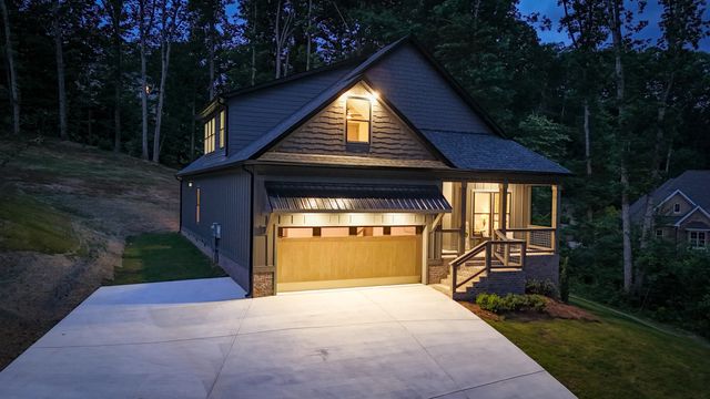 45 Alese Drive, Ringgold, GA 30736