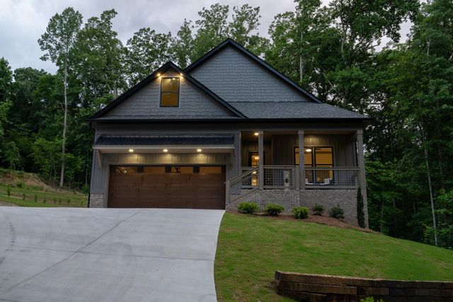 45 Alese Drive, Ringgold, GA 30736
