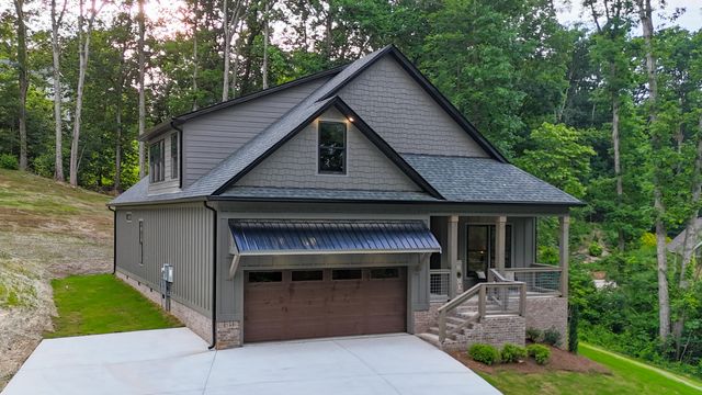 45 Alese Drive, Ringgold, GA 30736