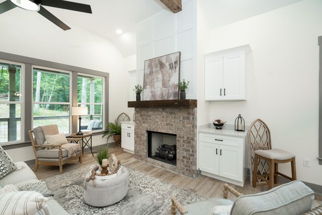 45 Alese Drive, Ringgold, GA 30736