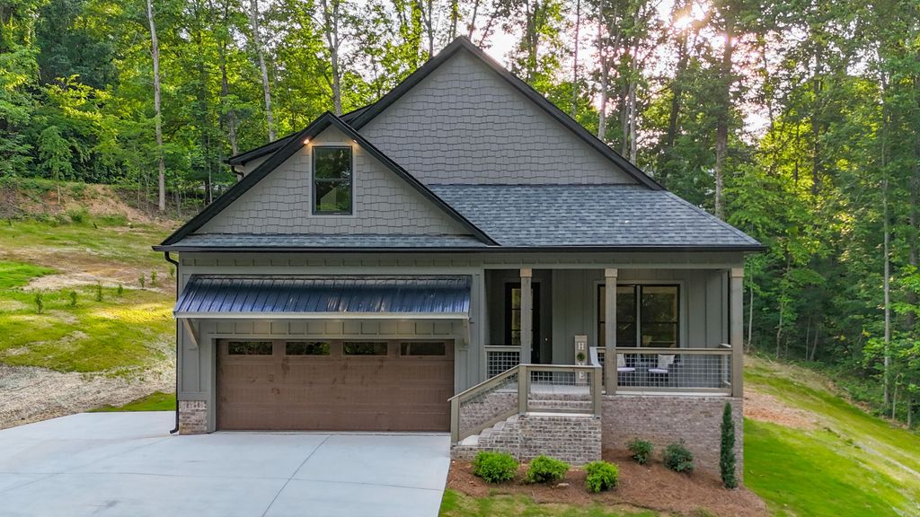 45 Alese Drive, Ringgold, GA 30736