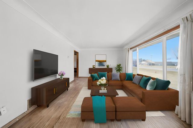 7830 Lake Drive, Lino Lakes, MN 55014