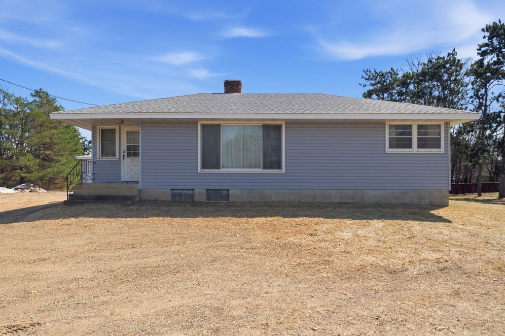 7830 Lake Drive, Lino Lakes, MN 55014