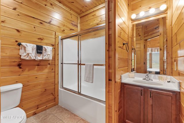 648 Park Vista Way, Gatlinburg, TN 37738