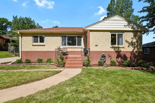 4511 S Galapago Street, Englewood, CO 80110