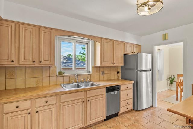 4511 S Galapago Street, Englewood, CO 80110