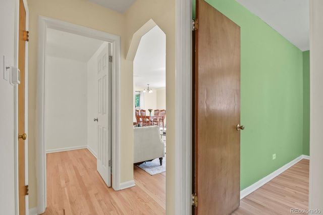 4511 S Galapago Street, Englewood, CO 80110