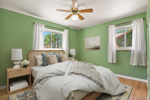 4511 S Galapago Street, Englewood, CO 80110