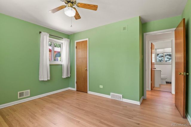 4511 S Galapago Street, Englewood, CO 80110